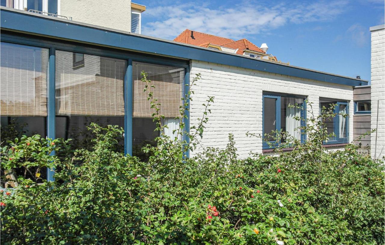 Villa Bergenhuisje à Bergen aan Zee Extérieur photo