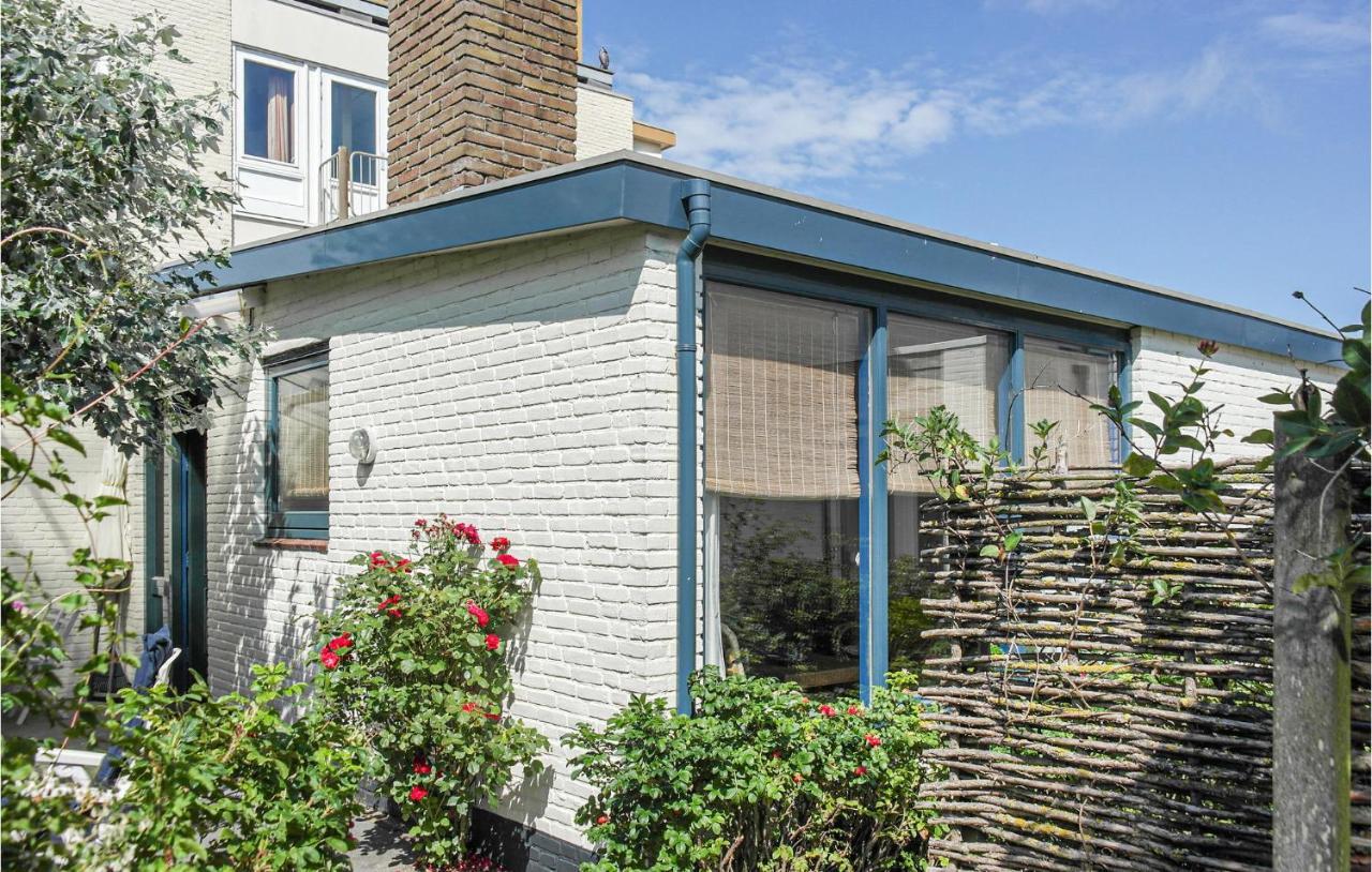 Villa Bergenhuisje à Bergen aan Zee Extérieur photo